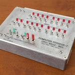 6502 standalone computer