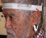 EEG AD8232 Phase 2