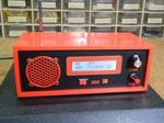 Homemade Arduino , Si4730 All Band Receiver (LW, MW, SW, FM)