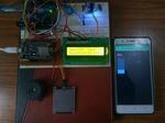 IOT Based Weather Reporting System to Find Dynamic Climatic