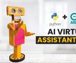 Jaundice- Your AI Assistant Robot