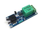 Liquid or Air Pressure Switch with Relay