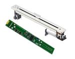 Motorized Slide Potentiometer Driver