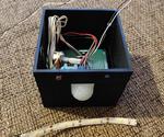 Night Light Motion & Darkness Sensing - No Micro