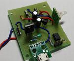 Raspberry Pi Shutdown Indicator