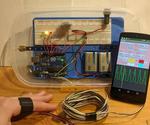 ZazHRM - a Bluetooth Heart Rate Monitoring System for Sleep Time