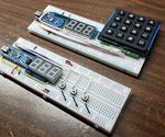 Arduino Psychic