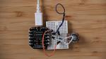 Create Apps for the ESP32 Using BLE Through P5