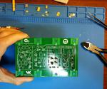 Designing a 555 Timer on Discrete Elements