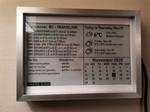 E-ink Dashboard