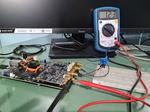 Eclypse-Z7: Zmod ADC to Zmod DAC Loop