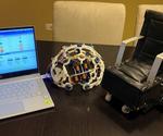 Mindwave Wheelchair