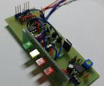 Raspberry Pi CPU Temperature Indicator