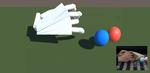 Accurate and Efficient 3D Motion Tracking Using Deep Learning