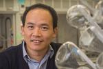 FSU chemistry professor uses old materials to make newer, better solar cells