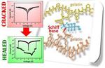 Self-repairing gelatin-based film could be a smart move for electronics