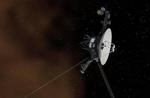 Voyager spacecraft detect new type of solar electron burst