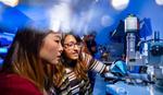 Atom-thin transistor uses half the voltage of common semiconductors, boosts current density