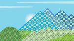 Ionic Defect Landscape in Perovskite Solar Cells Revealed