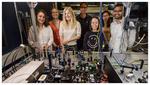 Major breakthrough: Copenhagen researchers can now achieve ‘quantum advantage’