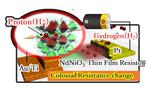 A colossal step for electronics