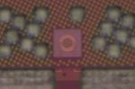 An LED that can be integrated directly into computer chips