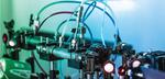 Better benzene sensing at laser point