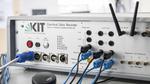 Frequency Data for Stable Power Supply