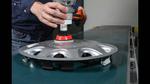 Making industrial robots smarter and more versatile