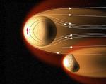Rochester researchers uncover key clues about the solar system’s history