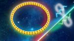 Stevens Researchers Create Entangled Photons 100 Times More Efficiently Than Previously Possible