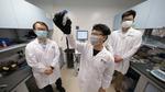 Ultra-thin and highly sensitive strain sensors