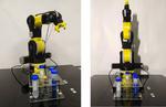 ITMO Researchers Teach Robots to Run Chemical Experiments