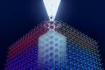 Researchers invent method to ‘sketch’ quantum devices with focused electrons