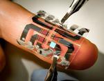 The lightest light – the future of digital displays and brain science
