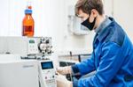 TPU Chemists Convert Plastic Bottle Waste into Insecticide Sorbent
