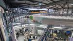 Wi-Fi technology with fibre optic-like performance for Industry 4.0