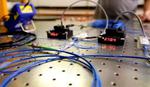 Fermilab and partners achieve sustained, high-fidelity quantum teleportation