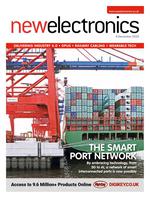 newelectronics 8 Dezembro 2020