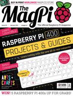 The MagPI 101