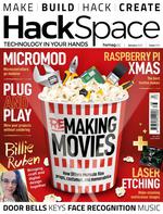 HackSpace magazine #38