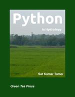 Python In Hydrology
