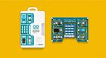 10 most popular modules and sensors for the Arduino UNO all on one board