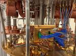 Intel Debuts 2nd-Gen Horse Ridge Cryogenic Quantum Control Chip