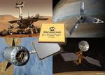 Microchip’s Low-Power Radiation-Tolerant (RT) PolarFire FPGA is Available in Engineering Silicon and On a Path to Full QML Class V Spaceflight Qualification