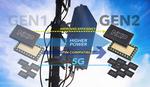NXP Extends its Leadership in 5G Infrastructure with 2ⁿᵈ Generation RF Multi-Chip Modules That Amp Up Frequency, Power and Efficiency
