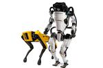 Hyundai Motor acquires Boston Dynamics from SoftBank for almost $1 bn
