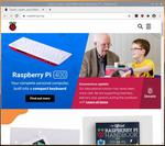 New Raspberry Pi OS release — December 2020