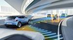 NXP Announces a Complete Suite of Radar Sensor Solutions that Can Surround Vehicles in a 360-degree Safety Cocoon