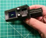 3D Printed Spirometer